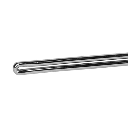 Universelle weiße Heizstäbe 1/2" Zoll