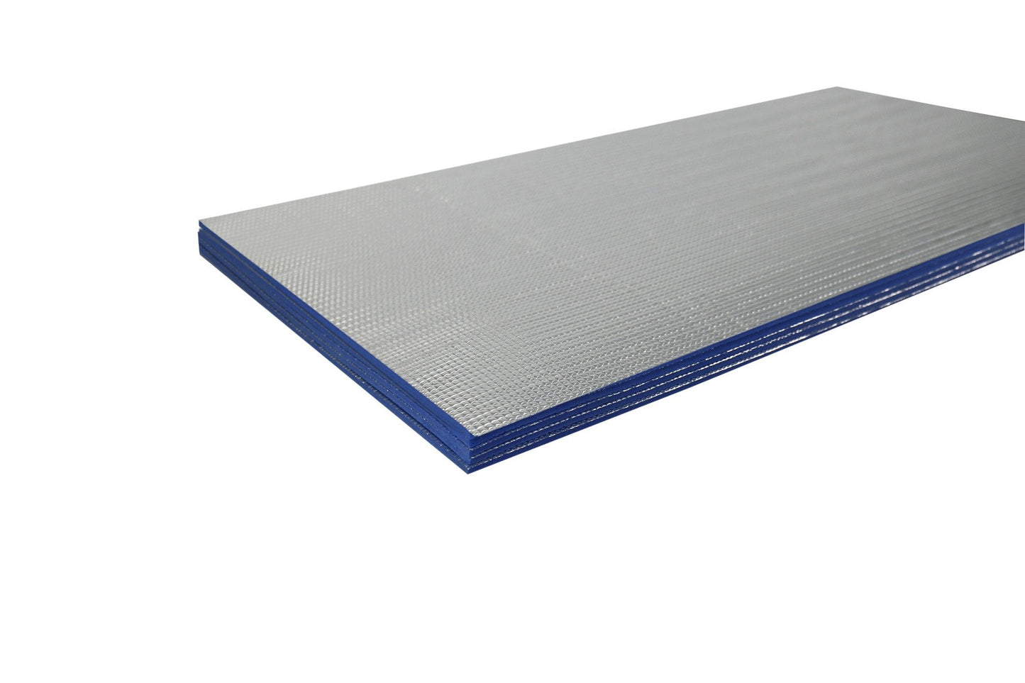 XPE-PRO ISO-84 7 mm - 7,2 m² Isolierung mit Reflexionsschicht
