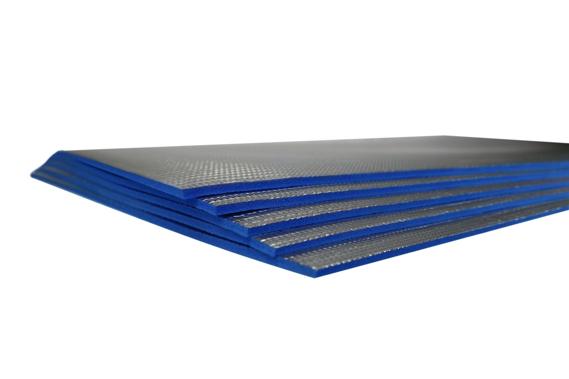 XPE-PRO ISO-84 7 mm - 7,2 m² Isolierung mit Reflexionsschicht