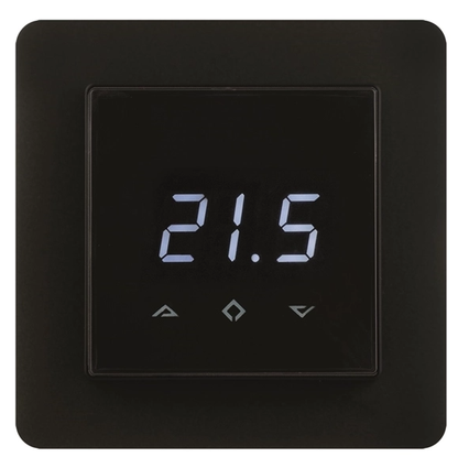 Heat-it TRM6 Smart-Home-Thermostat Z-Wave
