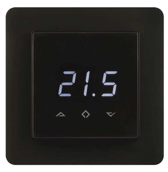 Z-Wave Smart-Home-Thermostat Heat-it TRM6