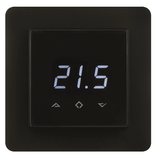 Z-Wave Smart-Home-Thermostat Heat-it TRM6